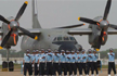 Man shot at high security Hindon airbase, was trying to enter IAF station